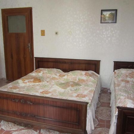 Central Guesthouse Несебир Екстер'єр фото
