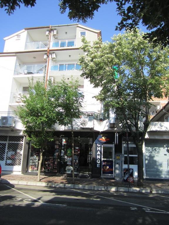 Central Guesthouse Несебир Екстер'єр фото