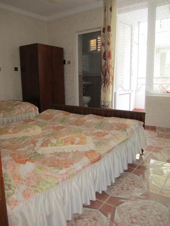 Central Guesthouse Несебир Екстер'єр фото
