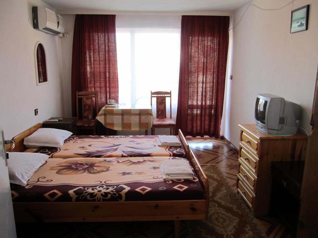 Central Guesthouse Несебир Екстер'єр фото
